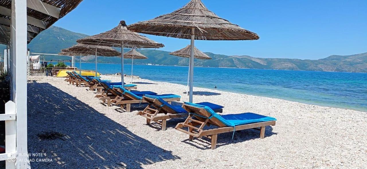 Karaburun Sunset Beach オリクム エクステリア 写真
