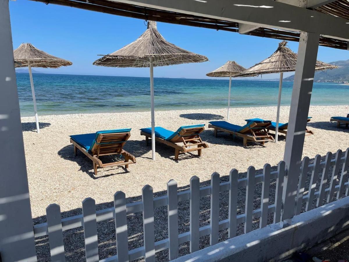 Karaburun Sunset Beach オリクム エクステリア 写真