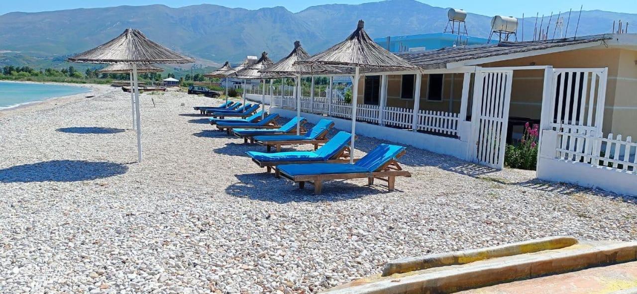 Karaburun Sunset Beach オリクム エクステリア 写真
