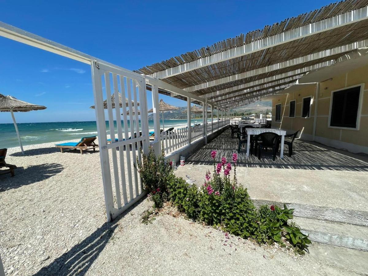 Karaburun Sunset Beach オリクム エクステリア 写真