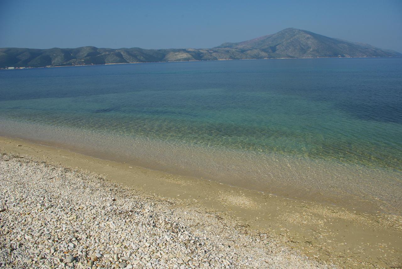 Karaburun Sunset Beach オリクム エクステリア 写真