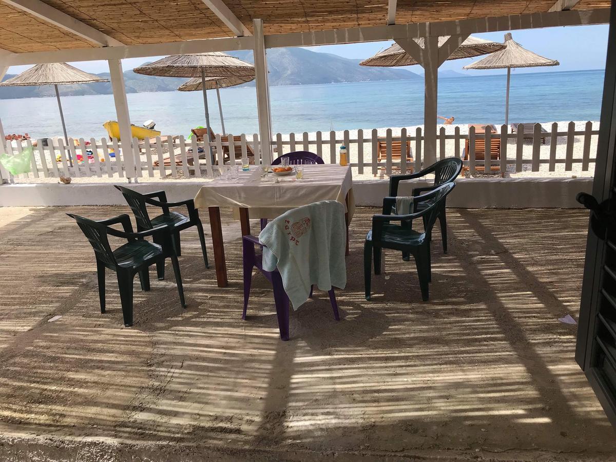 Karaburun Sunset Beach オリクム エクステリア 写真