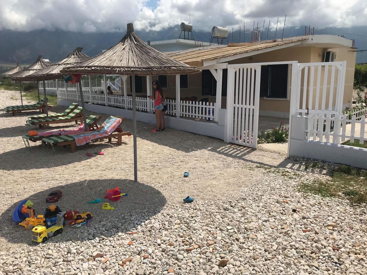 Karaburun Sunset Beach オリクム エクステリア 写真