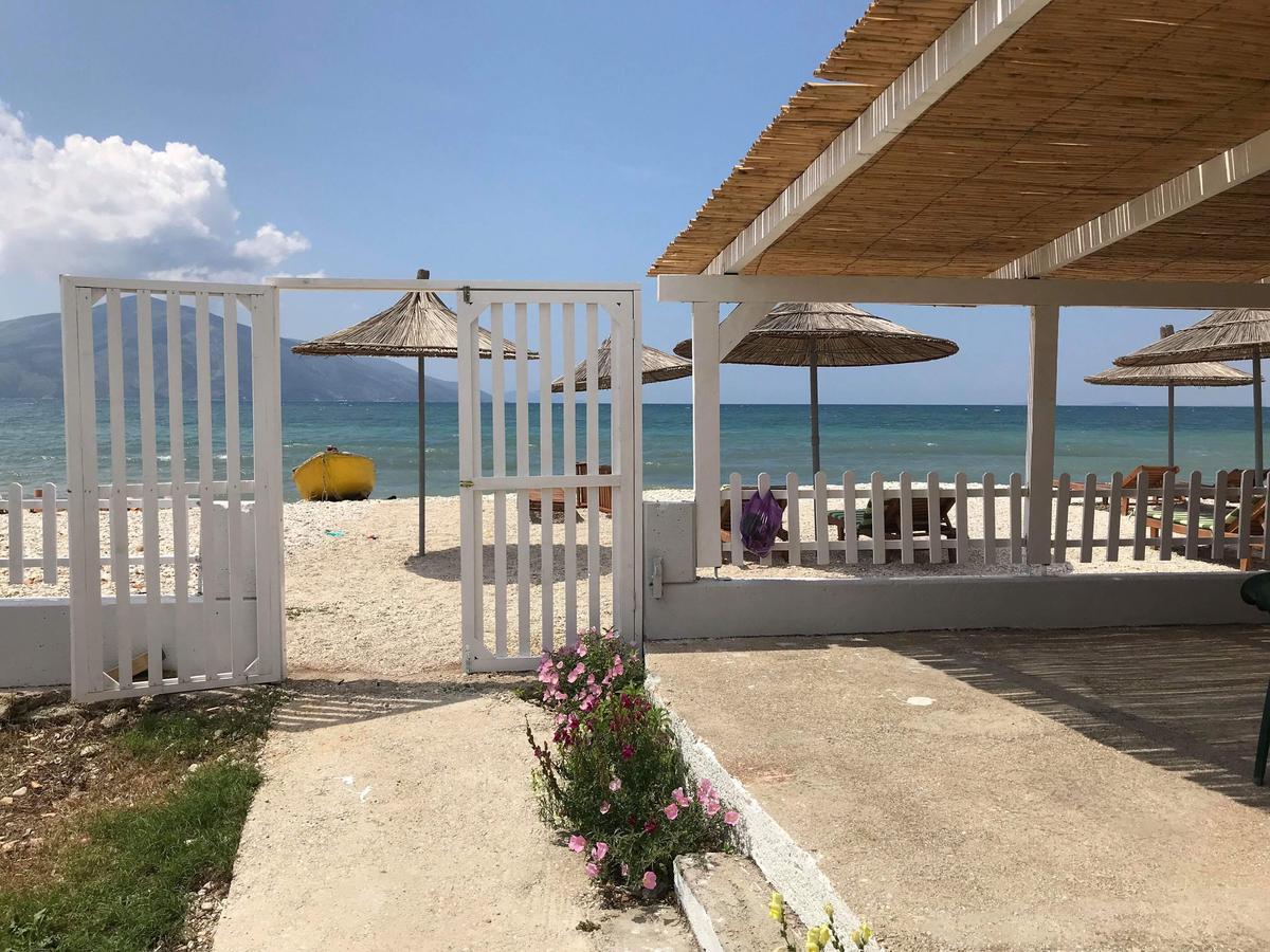 Karaburun Sunset Beach オリクム エクステリア 写真