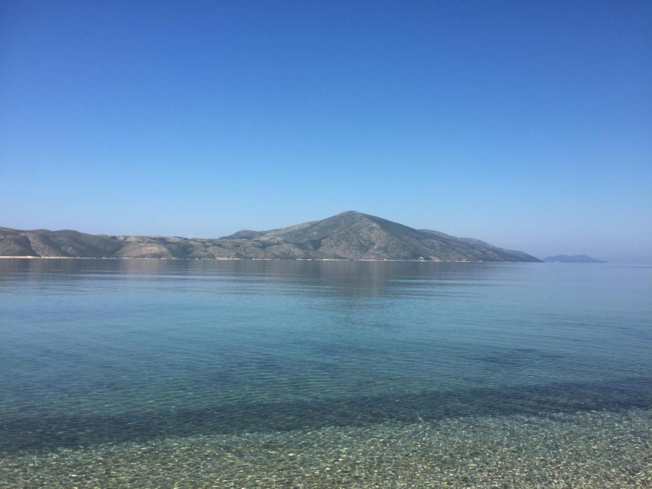 Karaburun Sunset Beach オリクム エクステリア 写真